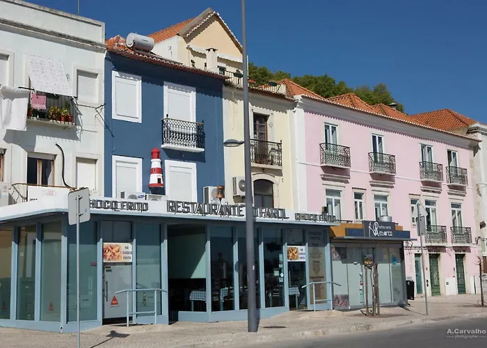 Casa Das Sardinhas