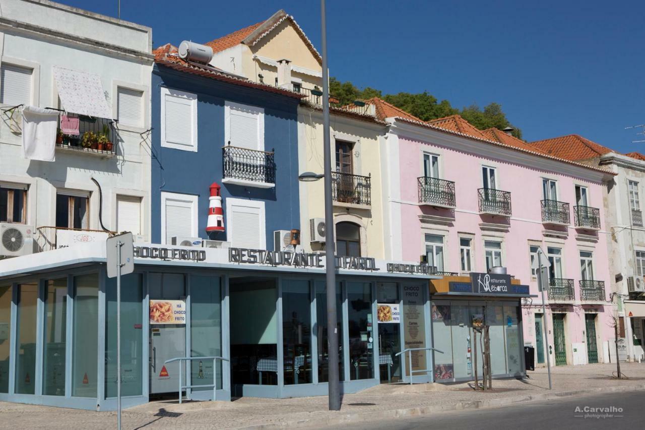 Casa Sardinhas Apartment *