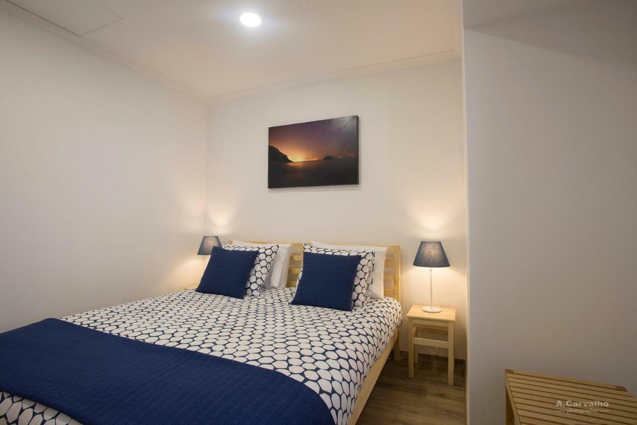 Casa Sardinhas Apartment Setubal