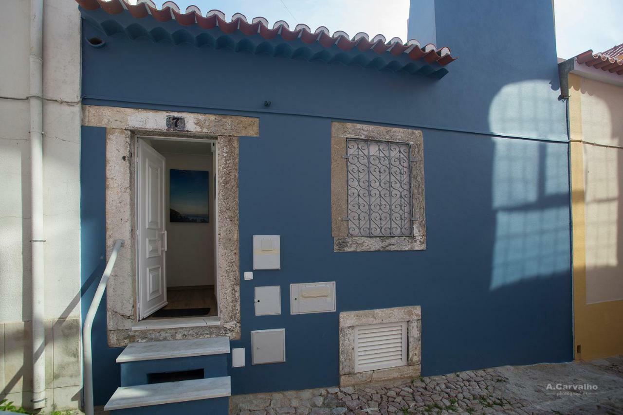 Casa Sardinhas Apartment *