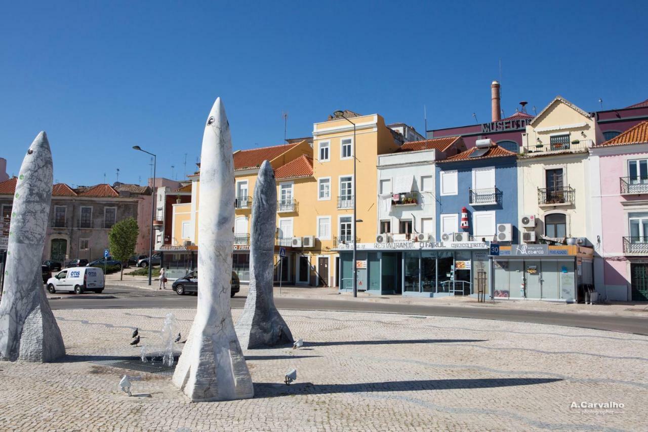 Casa Sardinhas