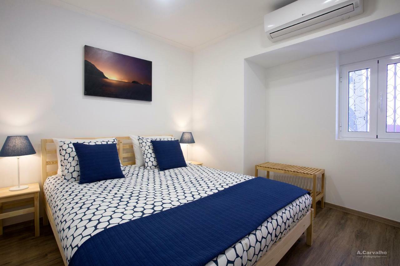 Casa Sardinhas Apartment Setubal