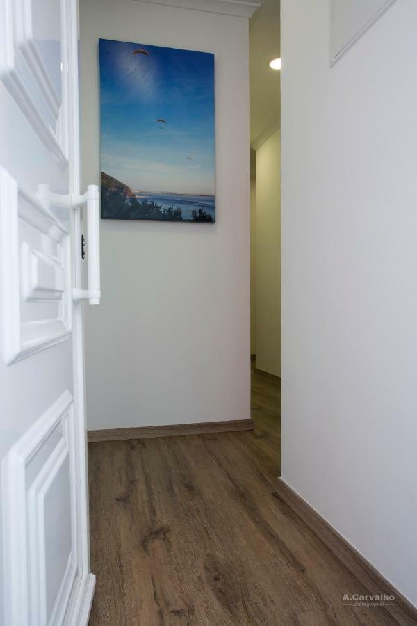 Apartment Casa Sardinhas Setubal