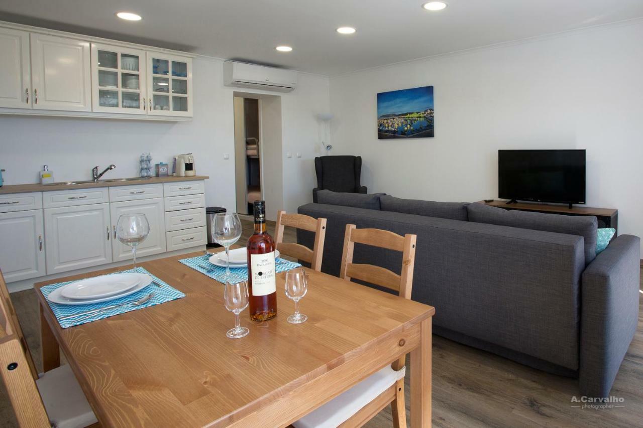 Casa Sardinhas Apartment