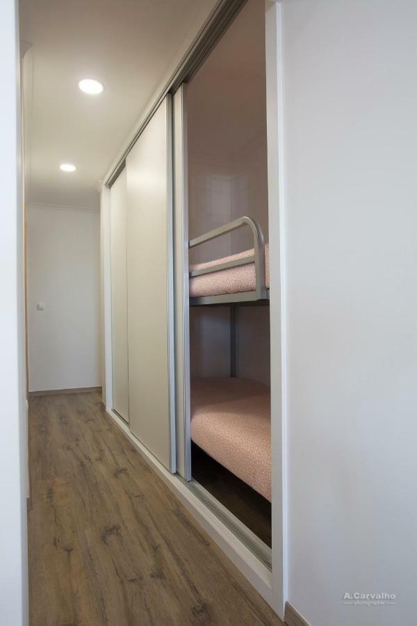 Apartment Casa Sardinhas Setubal