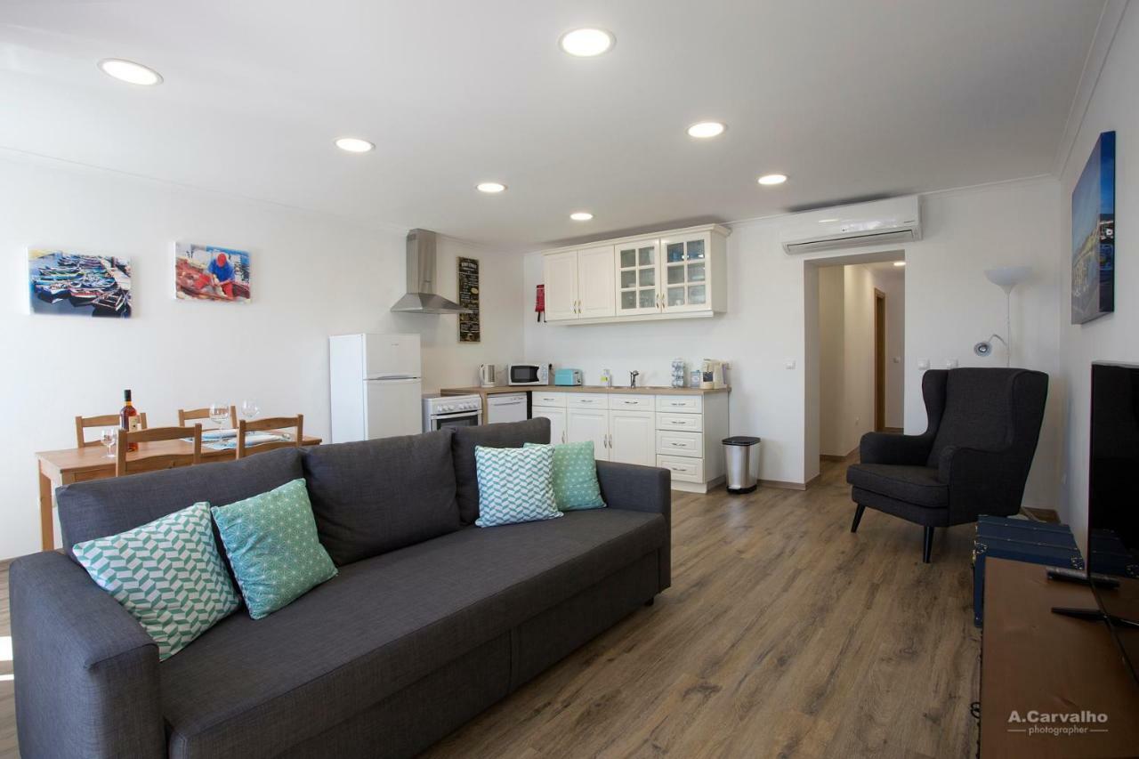 Casa Sardinhas Apartment *