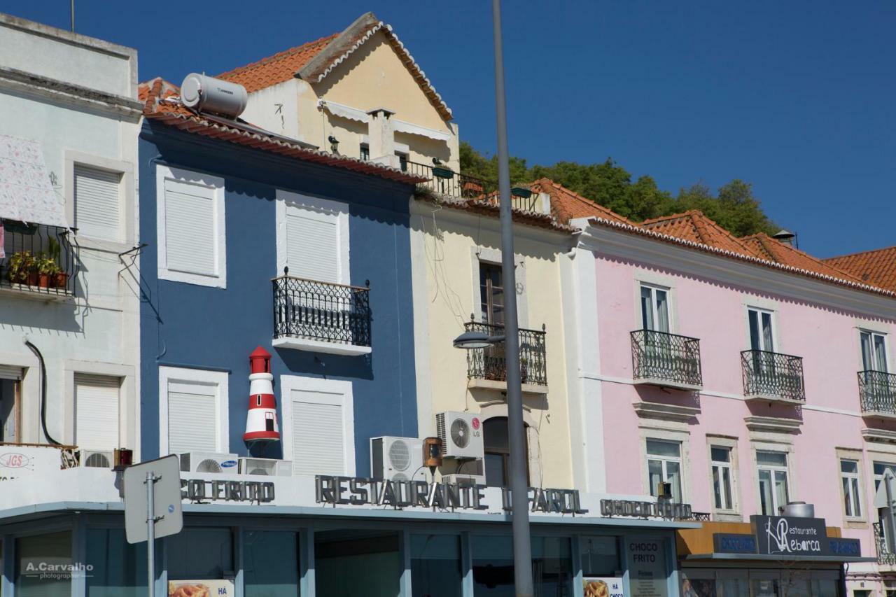 Casa Sardinhas Apartment