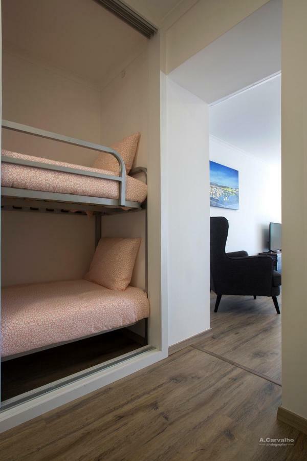 Apartment Casa Sardinhas Setubal